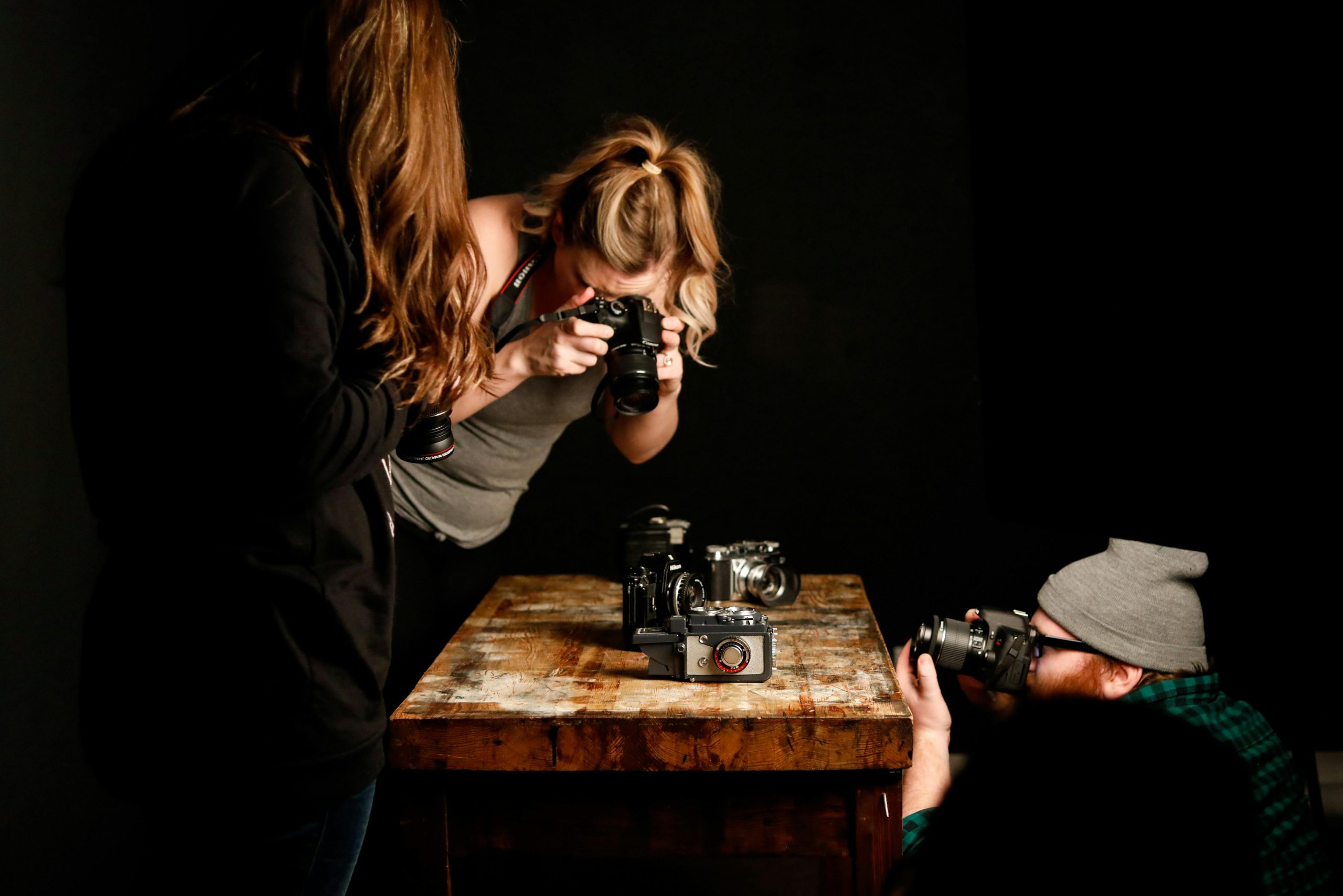 video production