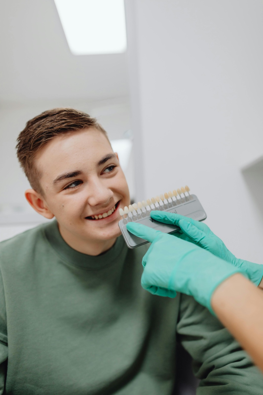 Family-Friendly Lingual Braces Orthodontist Melbourne Eastern Suburbs